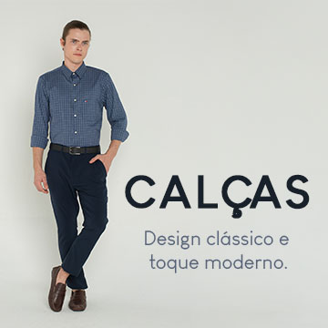 calças Mobile - parte baixa